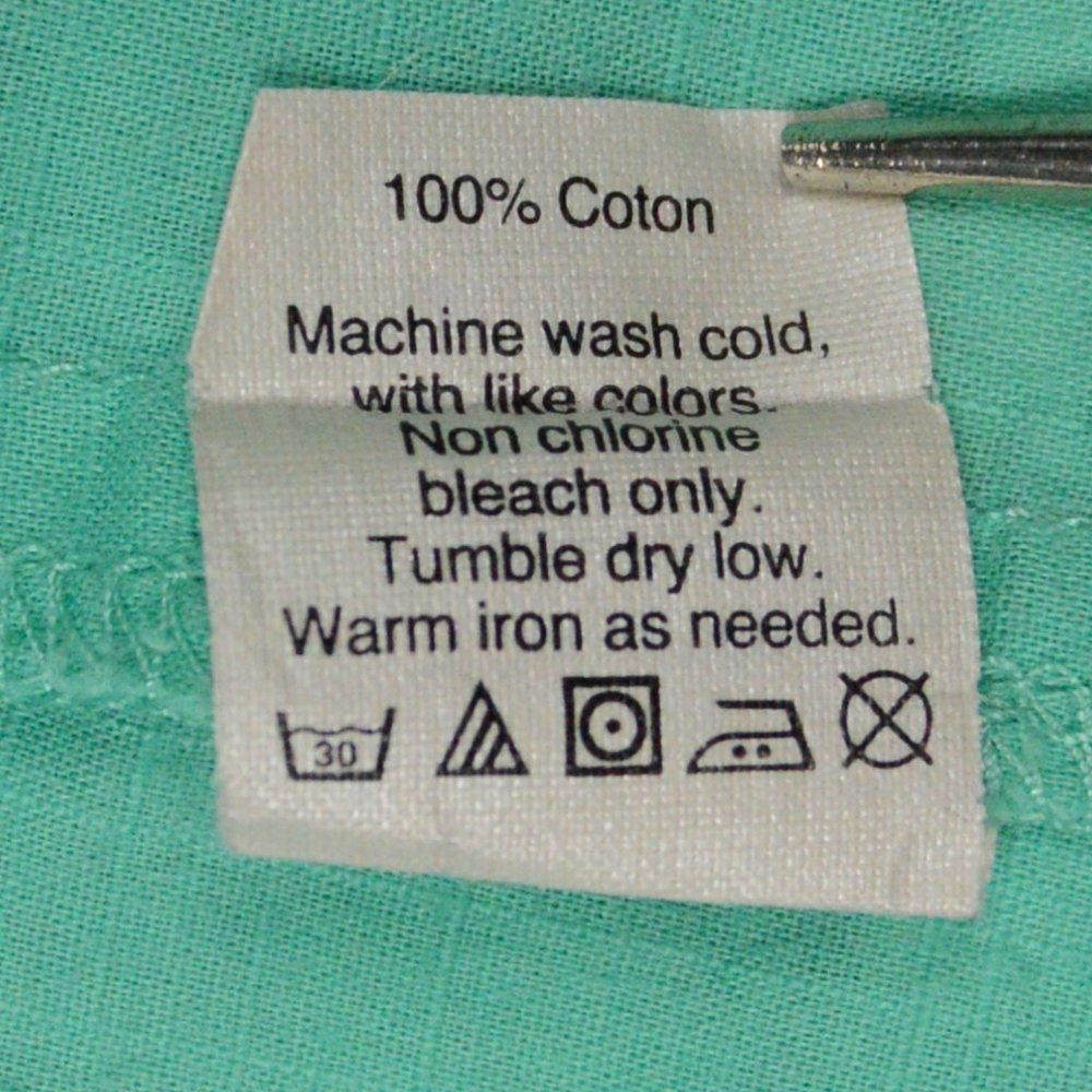J. Crew Factory Mint Green Button Down Tank Top - Picture 6 of 7